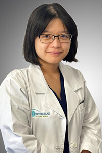Dr. Lindsey Van