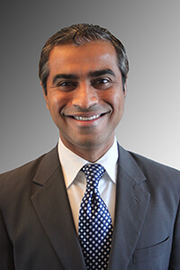 Dr. Ajay Manchandia