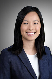 Dr. Cindy Ung