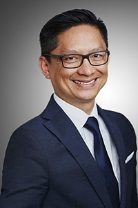 Dr. Randall Nguyen