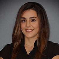 Maryam Mirzaei, OD, Dry Eye Specialist