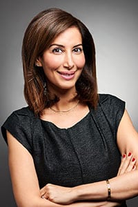 Long Beach Ophthalmologist, Roya Ghafouri, MD, MS